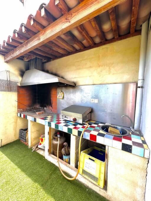 Villa Mars Yourhosthelper Narbonne Extérieur photo