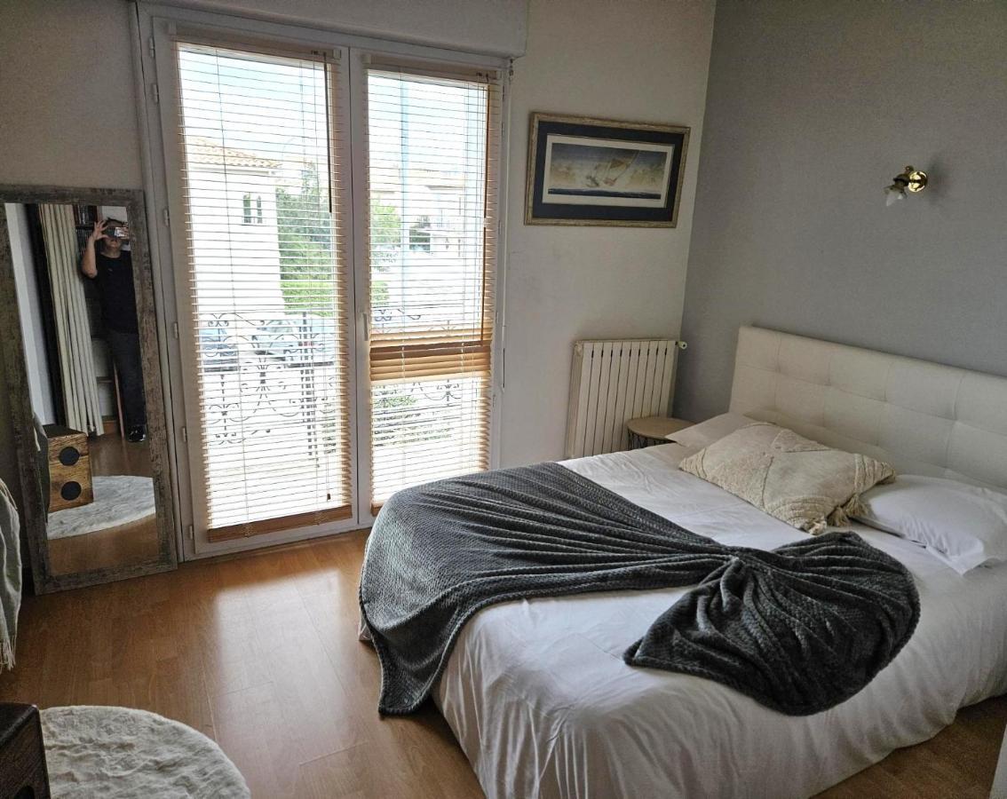 Villa Mars Yourhosthelper Narbonne Extérieur photo