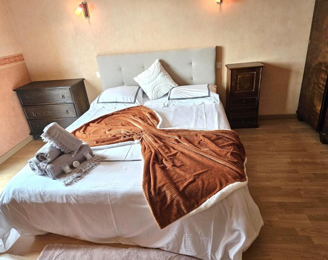 Villa Mars Yourhosthelper Narbonne Extérieur photo