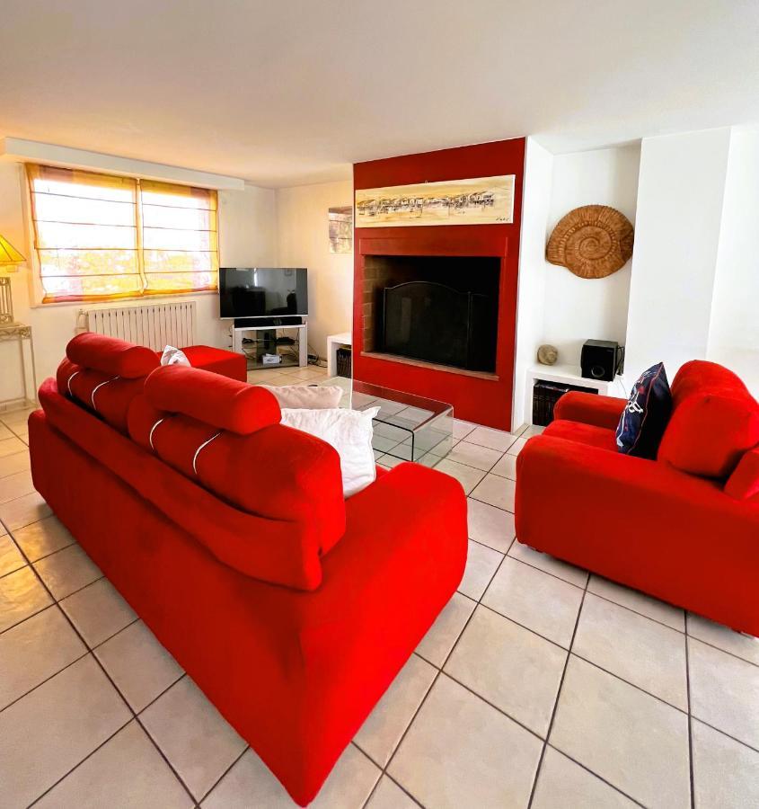 Villa Mars Yourhosthelper Narbonne Extérieur photo