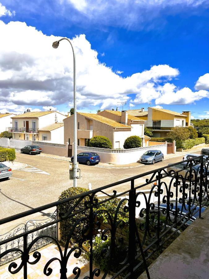 Villa Mars Yourhosthelper Narbonne Extérieur photo