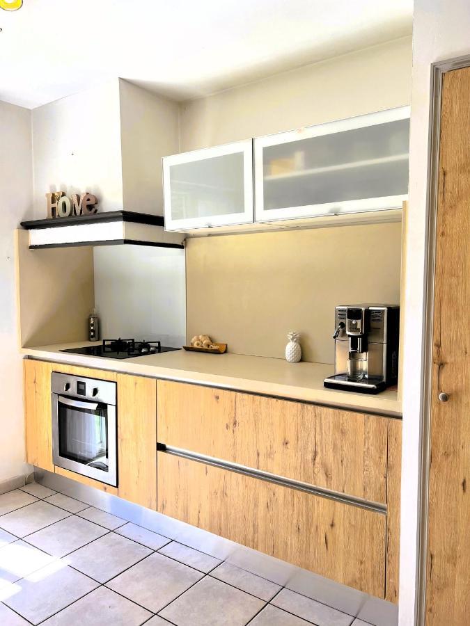 Villa Mars Yourhosthelper Narbonne Extérieur photo