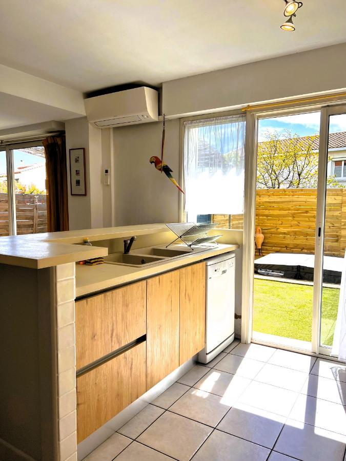 Villa Mars Yourhosthelper Narbonne Extérieur photo