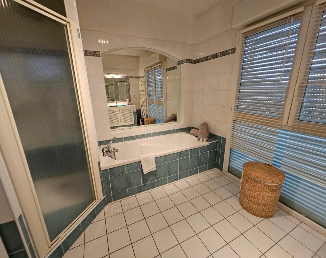 Villa Mars Yourhosthelper Narbonne Extérieur photo