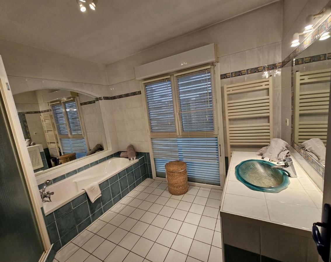Villa Mars Yourhosthelper Narbonne Extérieur photo