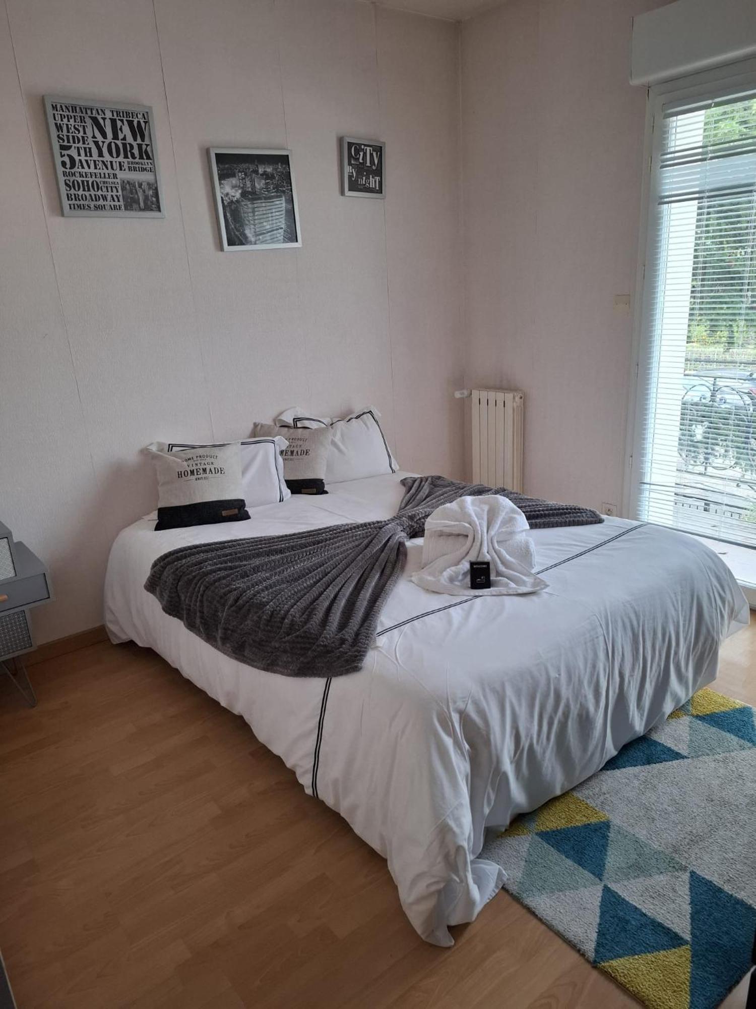 Villa Mars Yourhosthelper Narbonne Extérieur photo